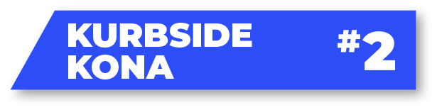 Kurbside Kona