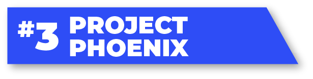 Project Phoenix