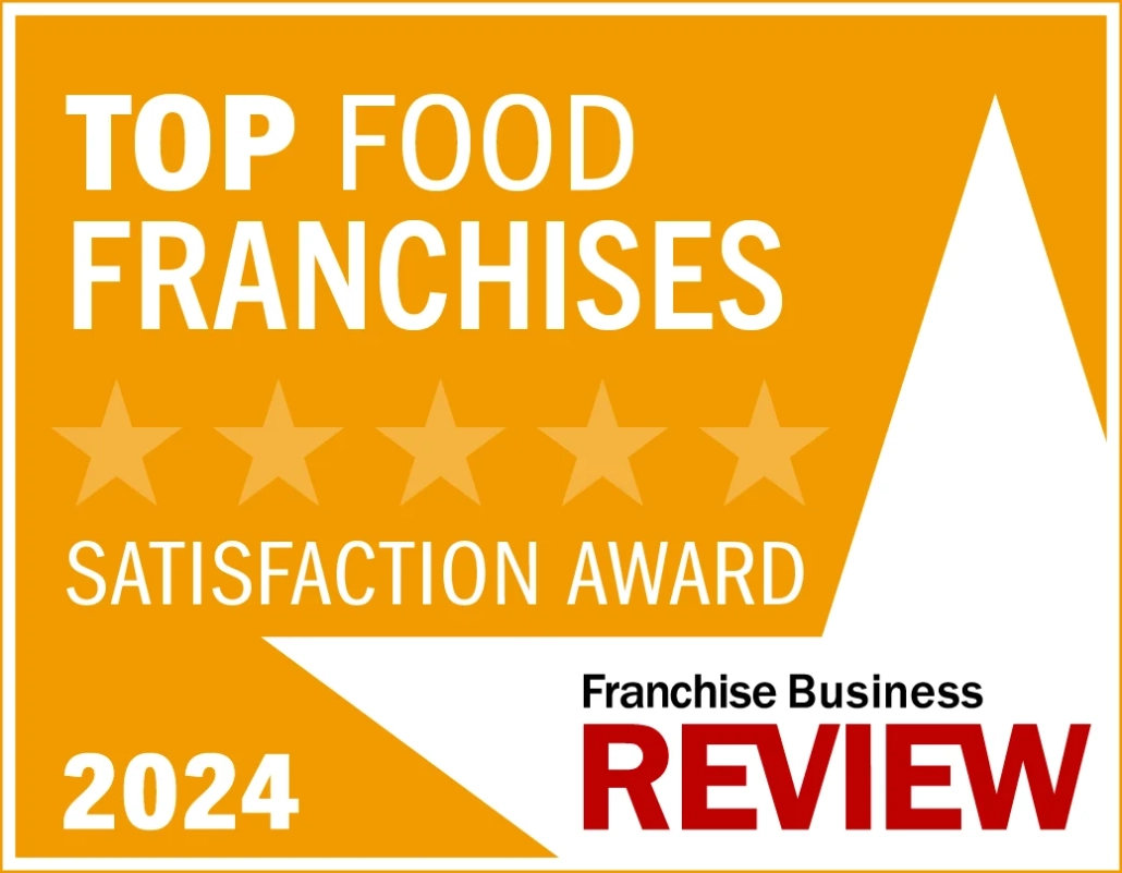 2024_RGB_Top-Franchise-Food-Award-Layla-Monazam 2024 Franchise Business Review: Top Food Franchises Satisfaction Award