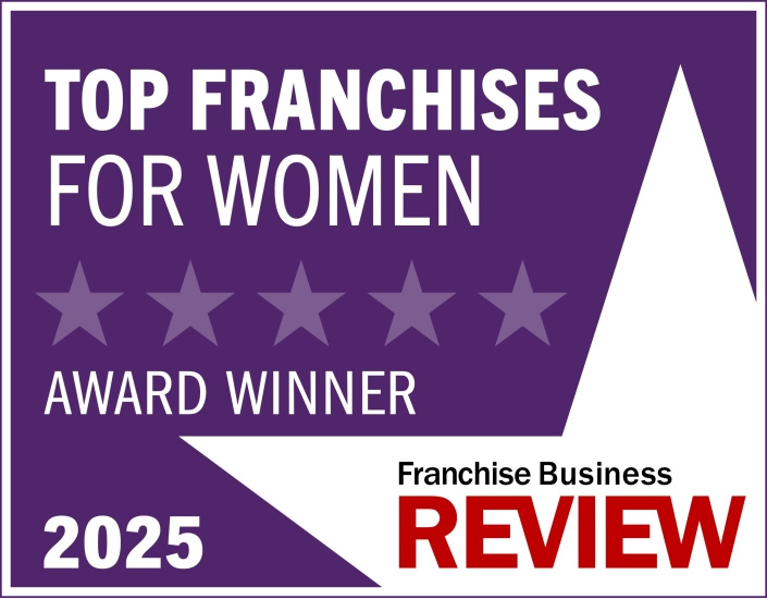 top franchises for women