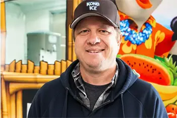 dan rotner