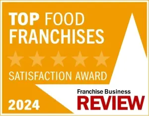 top food franchises