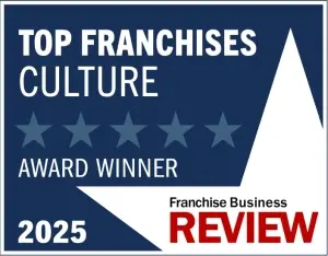 top franchises culture